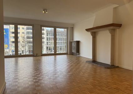 Appartement te huur in Antwerpen