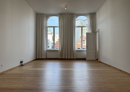 Appartement te huur in Antwerpen