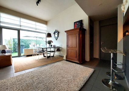 Appartement te huur in Antwerpen