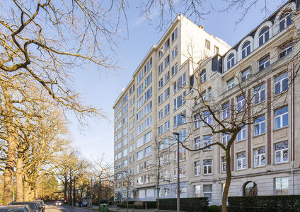 Appartement te huur in Antwerpen