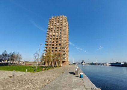 Appartement te huur in Antwerpen