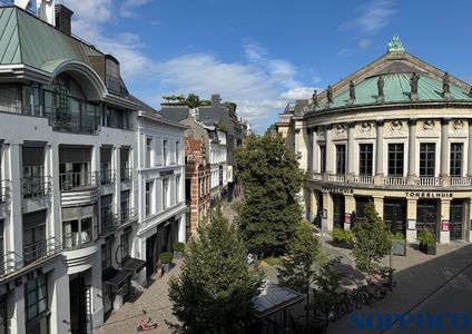 Appartement te huur in Antwerpen