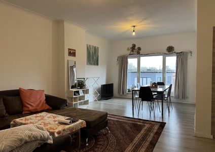 Appartement te huur in Antwerpen