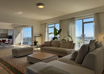 Appartement te huur in Antwerpen