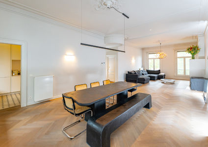 Appartement te huur in Antwerpen