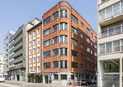 Appartement te huur in Antwerpen