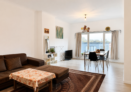 Appartement te huur in Antwerpen