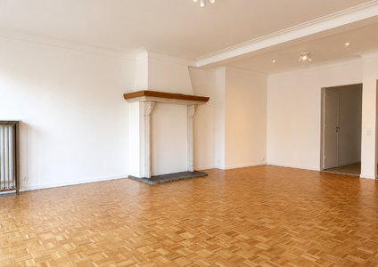 Appartement te huur in Antwerpen