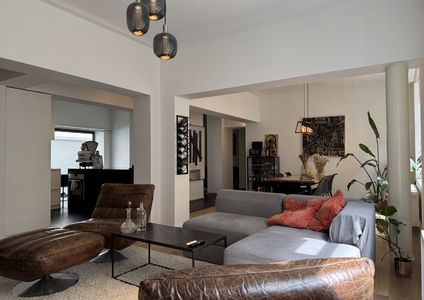 Appartement te huur in Antwerpen