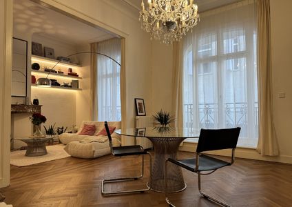 Appartement te huur in Antwerpen