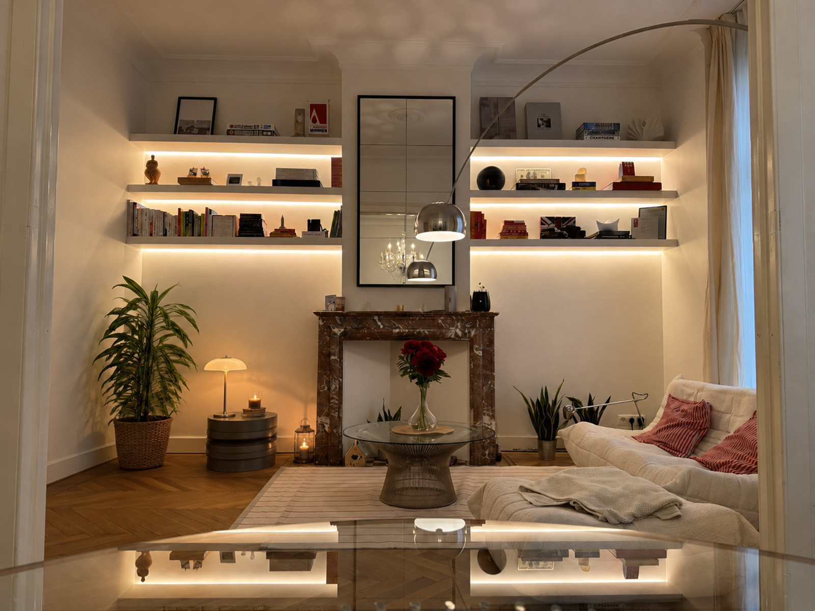 Appartement in Antwerpen