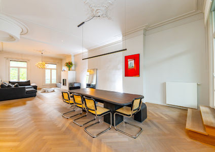 Appartement te huur in Antwerpen