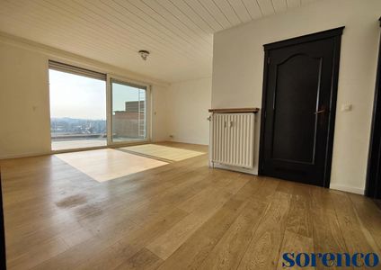 Appartement te huur in Antwerpen