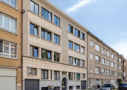 Appartement te huur in Antwerpen