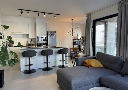 Appartement te huur in Antwerpen