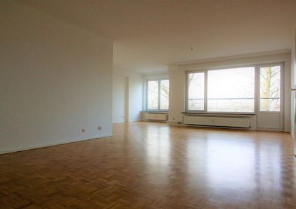 Appartement te huur in Berchem