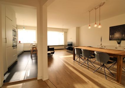 Appartement te huur in Berchem