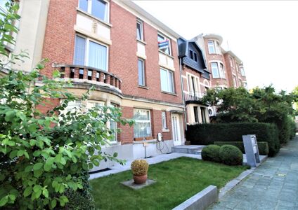 Appartement te huur in Berchem