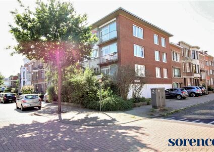 Appartement te huur in Berchem