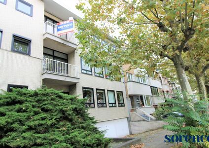 Appartement te huur in Berchem