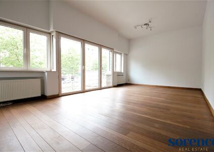 Appartement te huur in Berchem