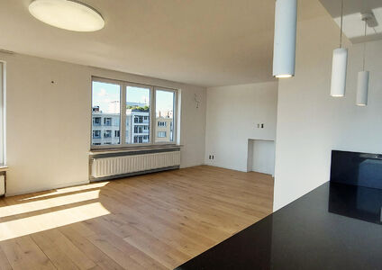 Appartement te huur in Berchem