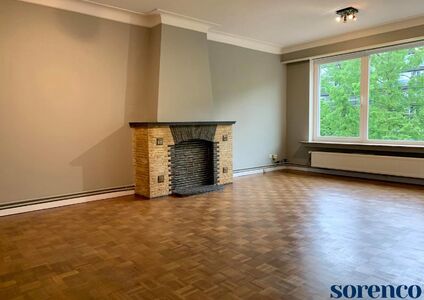 Appartement te huur in Berchem