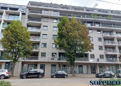 Appartement te huur in Berchem