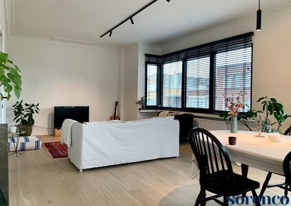 Appartement te huur in Berchem