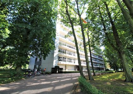 Appartement te huur in Berchem