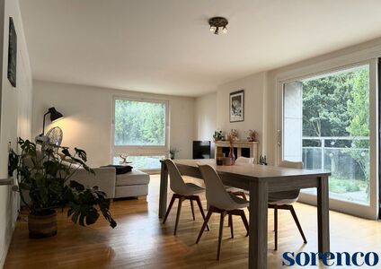 Appartement te huur in Berchem