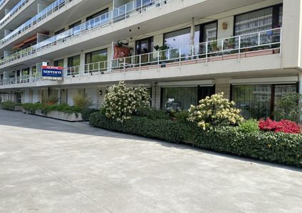Appartement te huur in Berchem