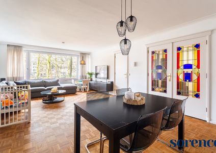 Appartement te huur in Berchem