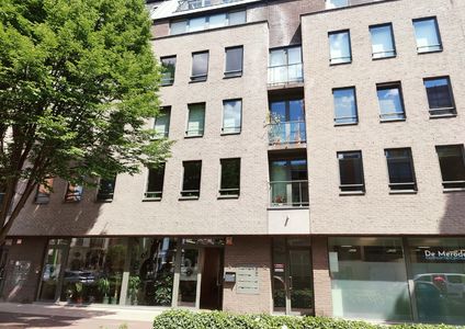 Appartement te huur in Berchem