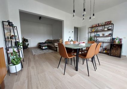 Appartement te huur in Berchem