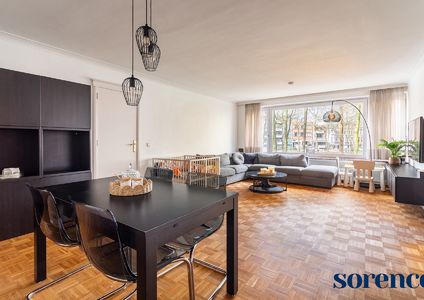 Appartement te huur in Berchem