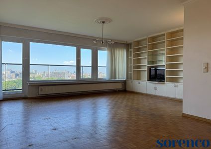 Appartement te huur in Berchem