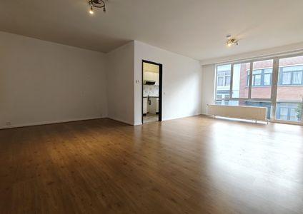 Appartement te huur in Berchem