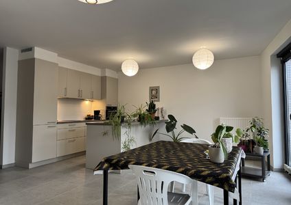 Appartement te huur in Berchem