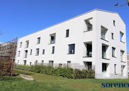 Appartement te huur in Berchem