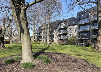 Appartement te huur in Berchem