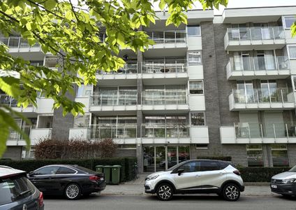 Appartement te huur in Berchem
