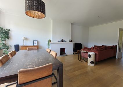 Appartement te huur in Berchem