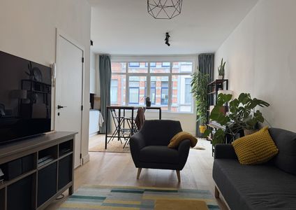 Appartement te huur in Berchem