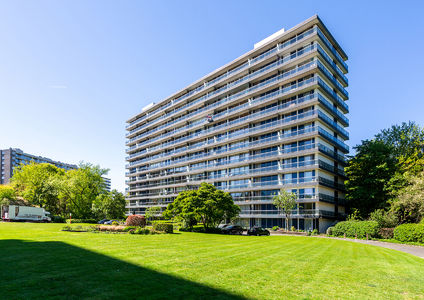 Appartement te huur in Berchem