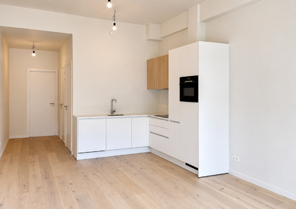 Appartement te huur in Berchem