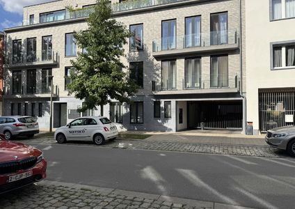 Appartement te huur in Berchem