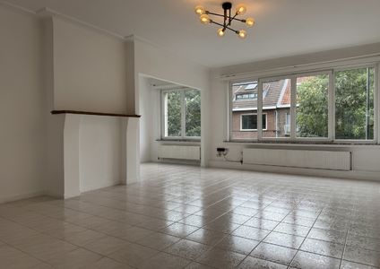 Appartement te huur in Berchem