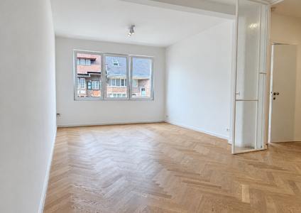 Appartement te huur in Berchem