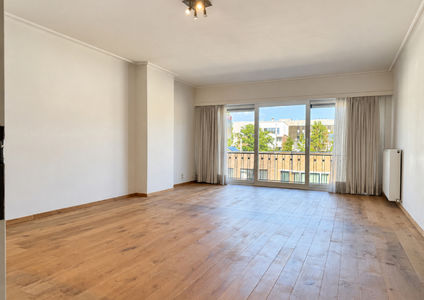 Appartement te huur in Berchem